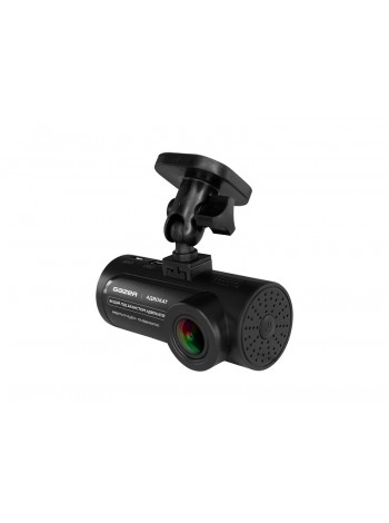 Відеореєстратор Gazer E7 style