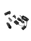 Видеорегистратор Gazer F725+ACG-OBD
