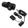 Видеорегистратор Gazer F725+ACG-OBD