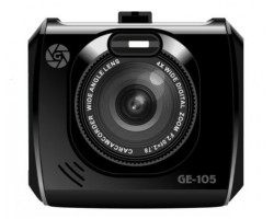 Видеорегистратор Globex GE-105