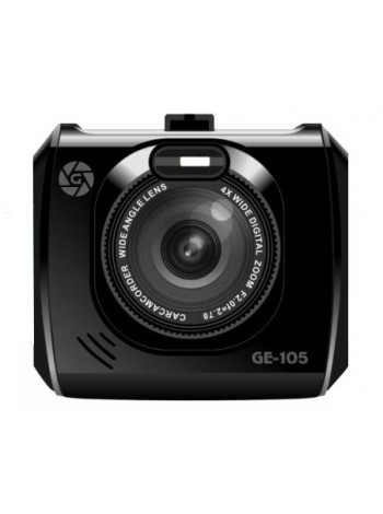 Видеорегистратор Globex GE-105