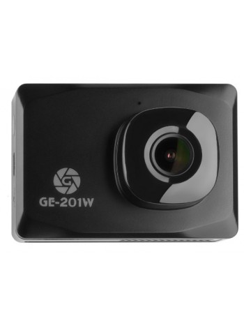 Видеорегистратор Globex GE-201W