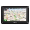 GPS-навигатор Globex GE516 Magnetic + NavLux CE