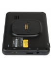 GPS-навігатор Globex GE516 Magnetic + NavLux CE