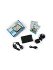 GPS-навігатор Globex GE516 Magnetic + NavLux CE