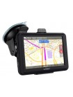 GPS-навігатор Globex GE520 Navitel