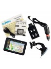 GPS-навігатор Globex GE520 Navitel