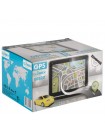 GPS-навігатор Globex GE520 Navitel