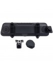 Дзеркало з відеореєстратором Globex GE-802WGR