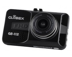 Видеорегистратор Globex GE-112