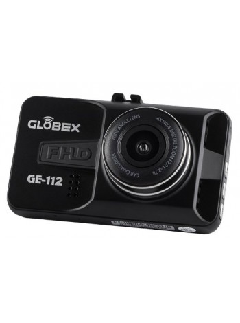 Видеорегистратор Globex GE-112
