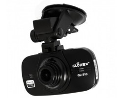 Видеорегистратор Globex GU-310