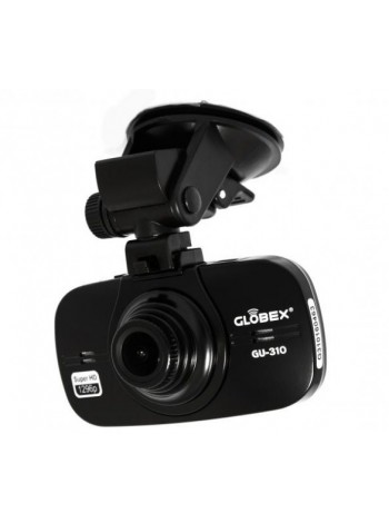 Видеорегистратор Globex GU-310