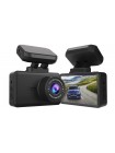 Видеорегистратор Globex GE-205W DualCam