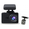 Видеорегистратор Globex GE-205W DualCam