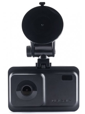 Відеореєстратор Incar SDR-40 Radar detector GPS