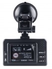 Відеореєстратор Incar SDR-40 Radar detector GPS
