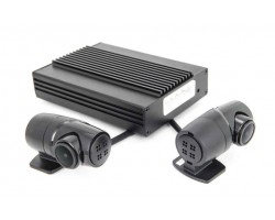 Відеореєстратор Incar VR-750