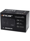 Відеореєстратор Incar SDR-170 Radar detector GPS