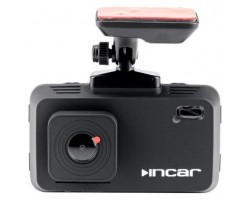 Відеореєстратор Incar SDR-170 Radar detector GPS