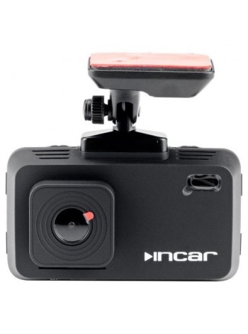 Відеореєстратор Incar SDR-170 Radar detector GPS