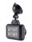 Видеорегистратор Incar SDR-180 Radar detector GPS
