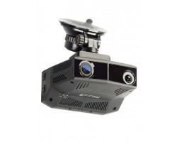 Відеореєстратор Incar SDR-240 Nepal GPS сигнатурний рупорний радар-детектор