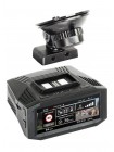 Відеореєстратор Incar SDR-240 Nepal GPS сигнатурний рупорний радар-детектор