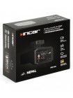Видеорегистратор Incar SDR-240 Nepal GPS сигнатурный рупорный радар-детектор
