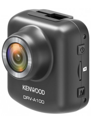 Відеореєстратор Kenwood DRV-A100