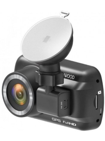 Відеореєстратор Kenwood DRV-A201