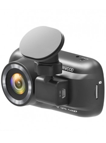 Відеореєстратор Kenwood DRV-A301W