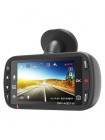 Відеореєстратор Kenwood DRV-A301W