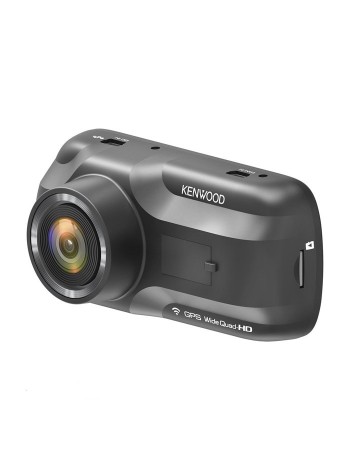 Відеореєстратор Kenwood DRV-A501W