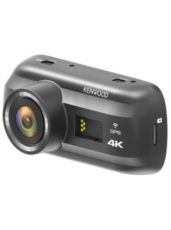 Відеореєстратор Kenwood DRV-A601W