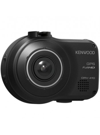 Відеореєстратор Kenwood DRV410 GPS