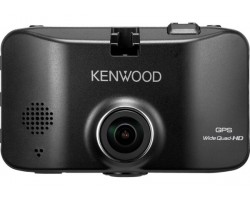 Видеорегистратор Kenwood DRV830 GPS