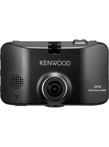 Відеореєстратор Kenwood DRV830 GPS