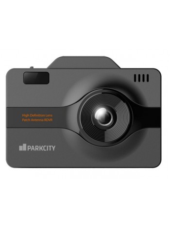 Видеорегистратор ParkCity CMB 850 с радар-детектором