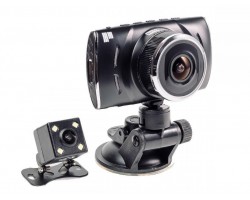 Відеореєстратор ParkCity DVR HD 475