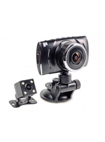 Видеорегистратор ParkCity DVR HD 475