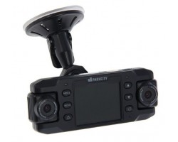 Видеорегистратор ParkCity DVR HD 495