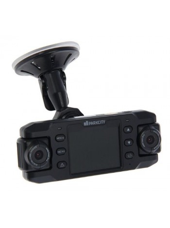 Відеореєстратор ParkCity DVR HD 495