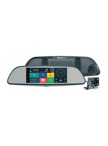 Дзеркало з відеореєстратором ParkCity DVR HD 900