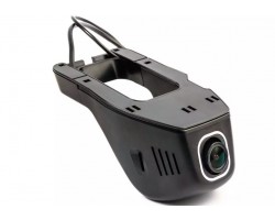 Відеореєстратор Phantom DVR-01FW