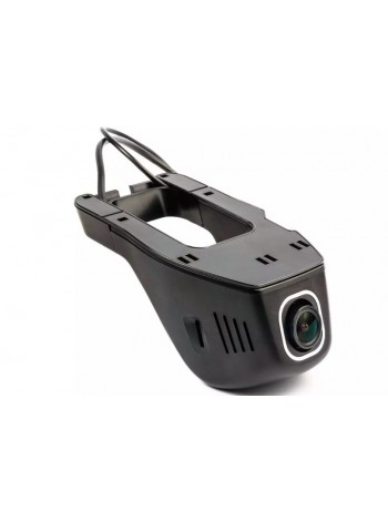 Відеореєстратор Phantom DVR-01FW