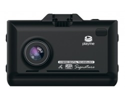 Відеореєстратор Playme P570 з радар-детектором