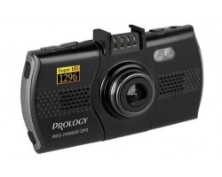 Відеореєстратор Prology iREG-7050 SHD GPS