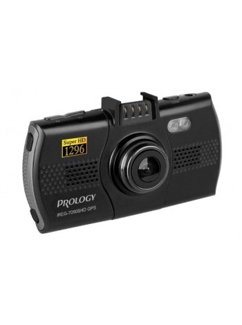 Відеореєстратор Prology iREG-7050 SHD GPS