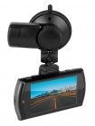 Відеореєстратор Prology iREG-7050 SHD GPS